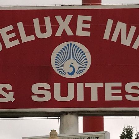 Deluxe Inn & Suites Philadelphia Luaran gambar